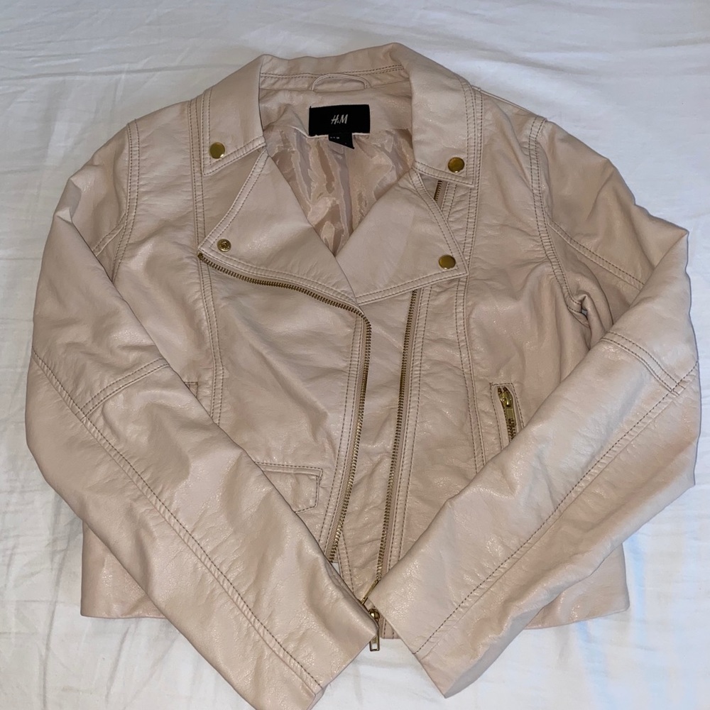 H&M jacket